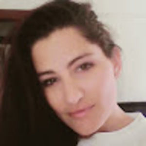 Meet your Posher, Tina